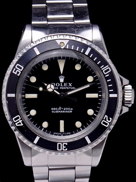 1970 rolex submariner date|1970 Rolex watch value.